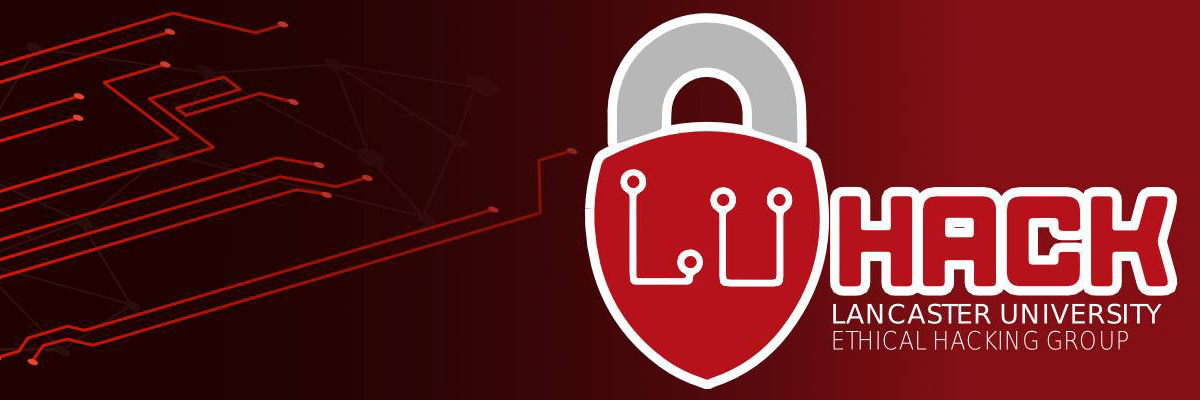 LU Hack logo