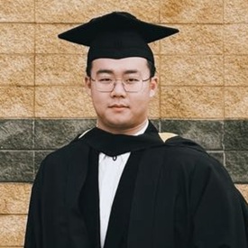 Portrait photograph of: Qi Zhang