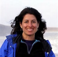 Mimi Sheller