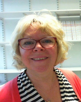 Pennie Drinkall