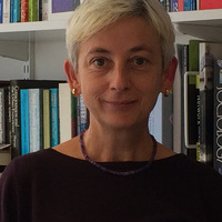 Monika Büscher