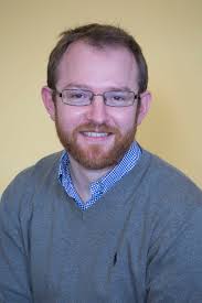 Peter Adey