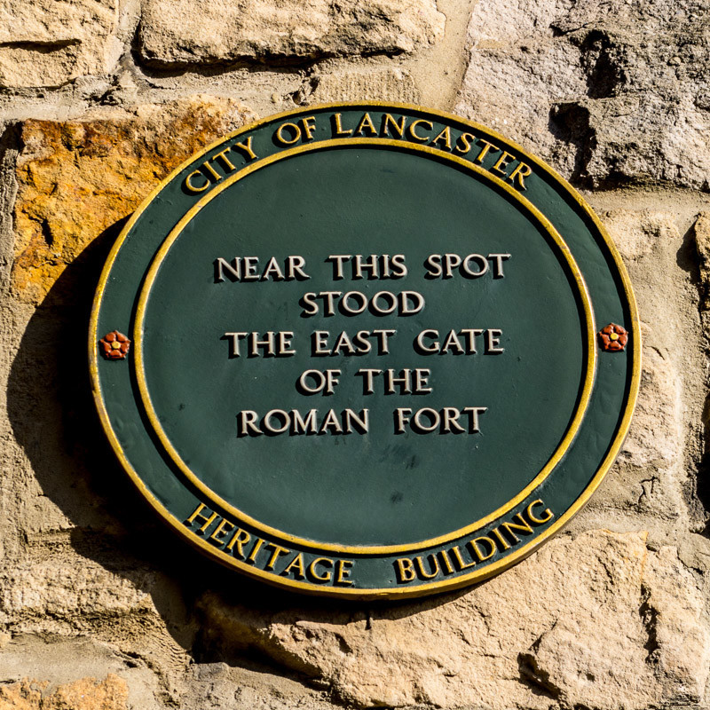 Roman Fort