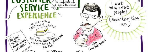 Nick Churchill-Evans - Cloudthing 670 x 200 banner