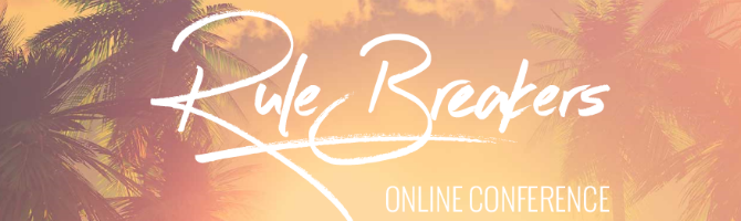 rule breakers conference2