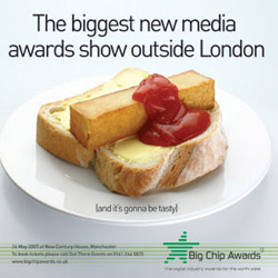The Big Chip Awards