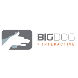 BIGDOG Interactive Logo