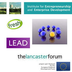 The Institute for Entrepreneurship and Enterprise Development (IEED)