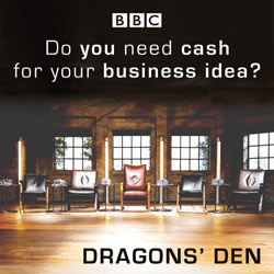 Dragons' Den