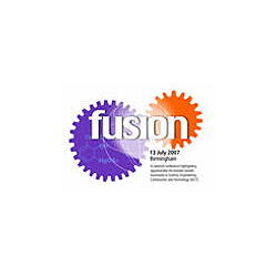 Fusion Conference for SECT Women in Business, 13 July 2007