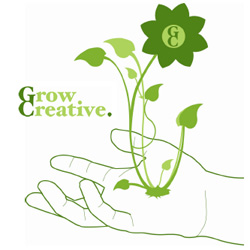 Grow Creative at Lancaster University