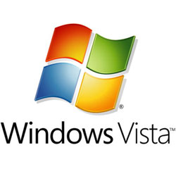 Microdoft Windows Vista