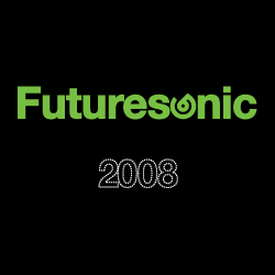 Futuresonic 2008