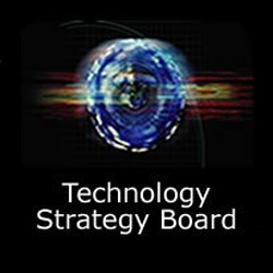 Technology Strategy Board