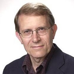 Professor David Hutchison, Director of InfoLab21