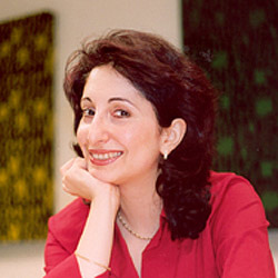 Dr. Corina Sas