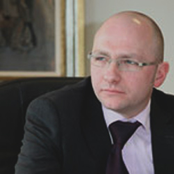ICT Focus' Security Expert, Philippe Jan