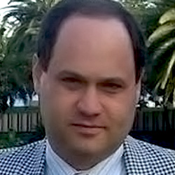 Dr <b>Plamen Angelov</b> from the School of Computing and Communications - image_1354101428