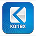 App of the Month: Konex