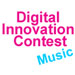 Digital innovation Contest - music
