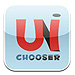 App of the Month: UniChooser