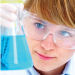 Development of environmentally friendly water treatment additives