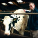Using bio-manipulation to optimise nutrient management within intensive farm systems