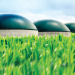Anaerobic digestion process regimes for energy recovery from waste