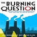 Over 80 people attend book launch for 'The Burning Question'