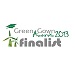 The Centre for Global Eco-Innovation makes finals of awards for green research