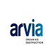 Waste treatment pilot for Arvia's technology