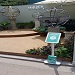 Centre beneficiary exhibits at Chelsea Flower Show