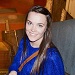 Bryony Robertson, MSc International Innovation (Environmental Science)
