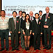 Eleven Cycle 2 UK Companies Travel to Guangdong for their First Market Visit