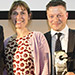 Lancaster’s work to support business and the economy recognised by prestigious award