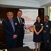 Innovation is the key to securing future funding