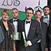 Green Gown Award
