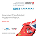 Lancaster China Catalyst Programme Report