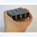 Shape-shifting modular interactive device unveiled