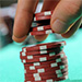 Psychology of strategic deception revealed by online poker