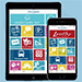 University and Council install free Wi-Fi hotspots and launch app for residents and visitors