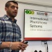 Cycle 3 Student Presentations to Companies Completed