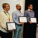 ESR Salman wins â€œPresenter of the Yearâ€� at the Engineering Researcher Symposium 2017