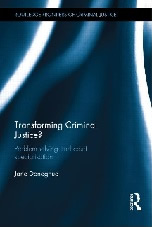 tranforming criminal justice