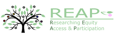 REAP Research Equity Access and Participation
