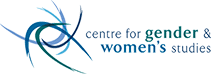 Centre for Gender and Women’s Studies 