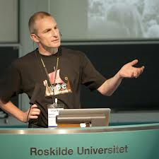 Prof. Jesper Simonsen