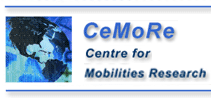 Centre for Mobilities Research CEMORE