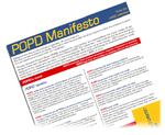 popd manifesto