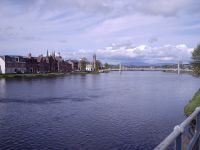 Central Inverness